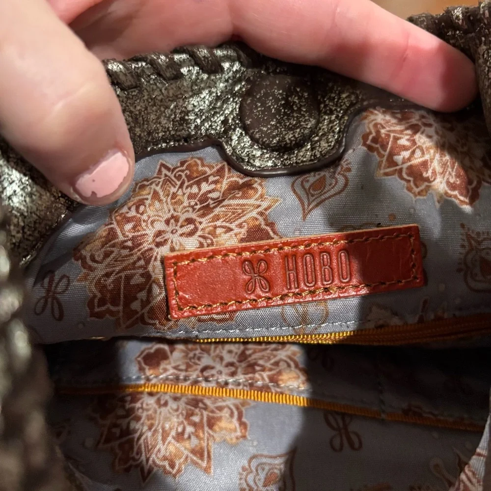 Blossom HOBO Brand Bag/Wallet - Picture 7 of 8